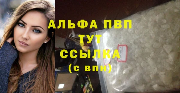 твердый Пересвет